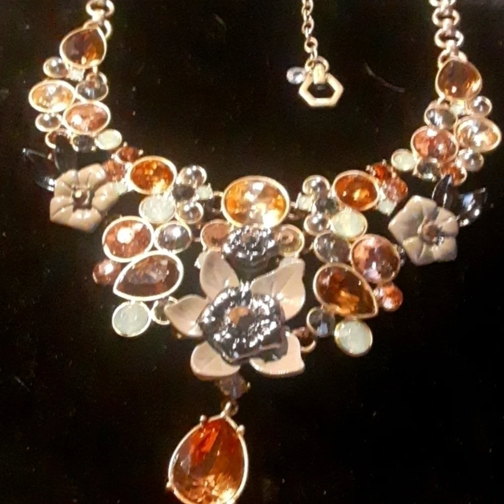 Simply Vera by Vera Wang Necklaces